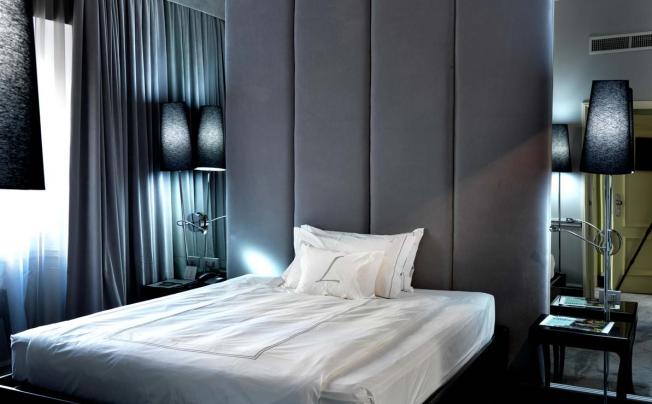Фото отеля Leon's Place Hotel