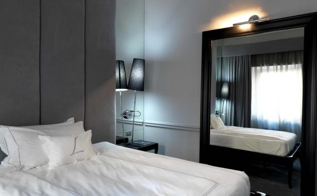 Фото отеля Leon's Place Hotel