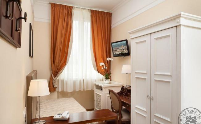 Фото отеля Executive