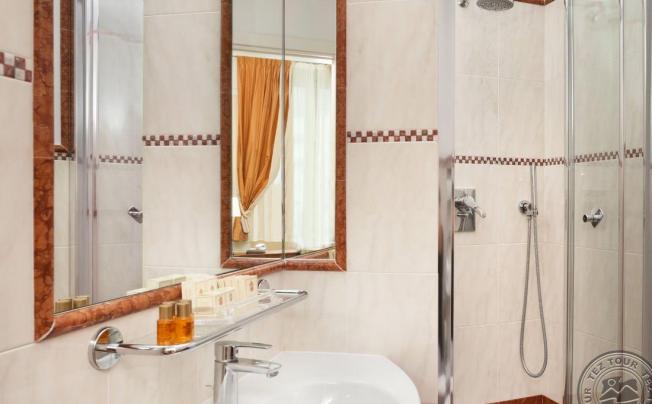Фото отеля Executive