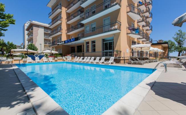 Фото отеля Atlas Hotel