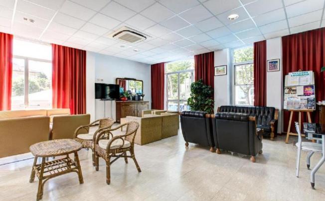 Фото отеля Atlas Hotel