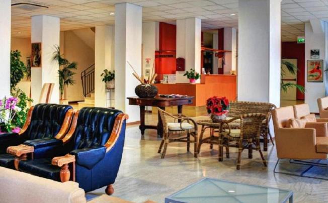 Фото отеля Atlas Hotel