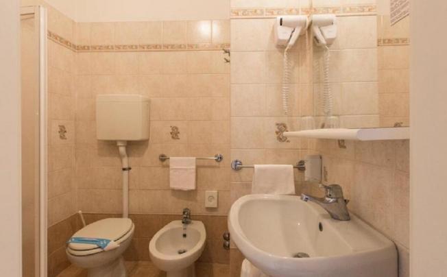 Фото отеля Atlas Hotel