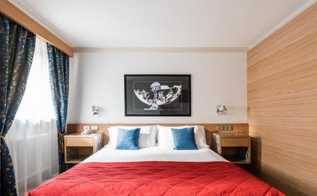Фото отеля Antares Hotel