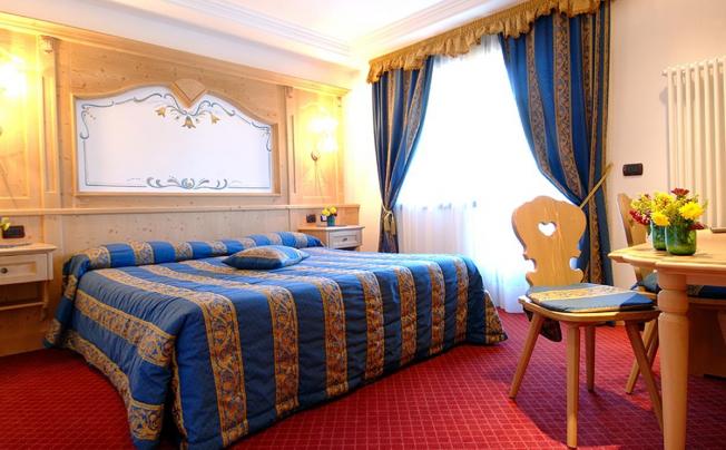 Фото отеля Antares Hotel