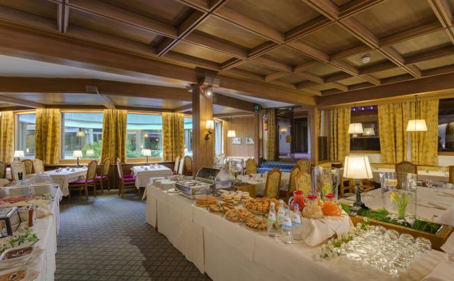 Фото отеля Antares Hotel