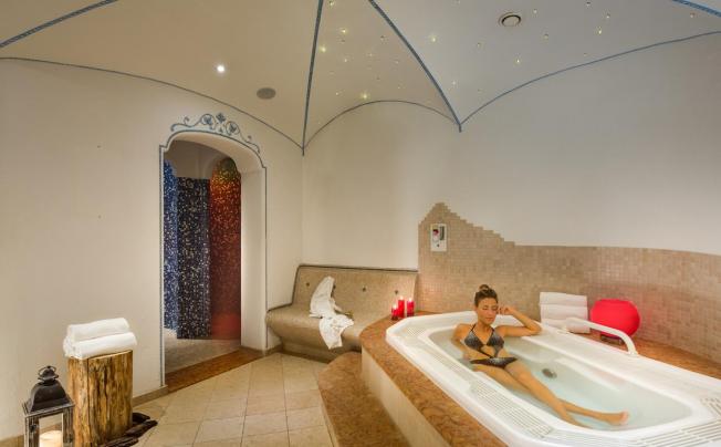 Фото отеля Antares Hotel