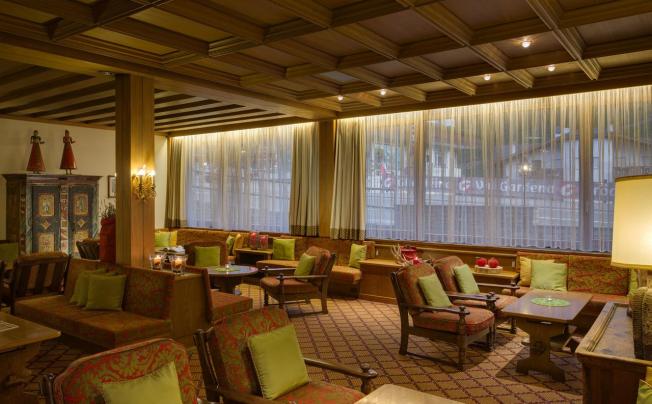 Фото отеля Antares Hotel