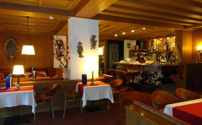 Фото отеля Antares Hotel