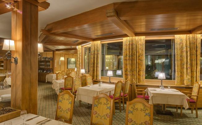 Фото отеля Antares Hotel