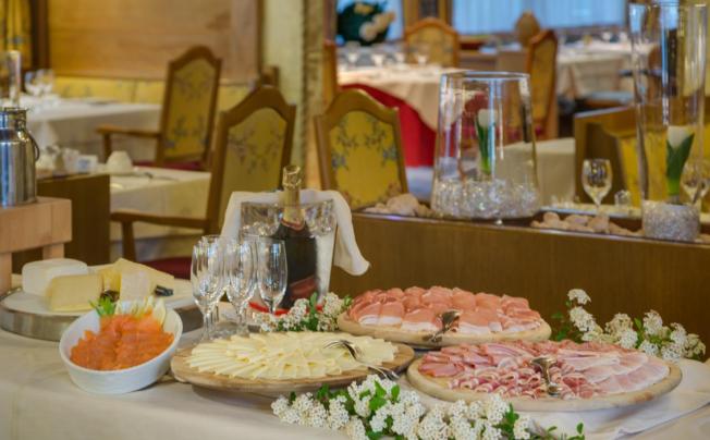 Фото отеля Antares Hotel