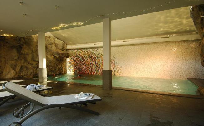 Фото отеля Antares Hotel