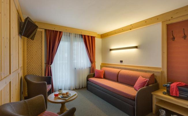 Фото отеля Antares Hotel