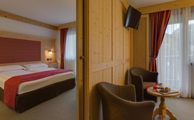 Фото отеля Antares Hotel