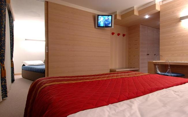Фото отеля Antares Hotel