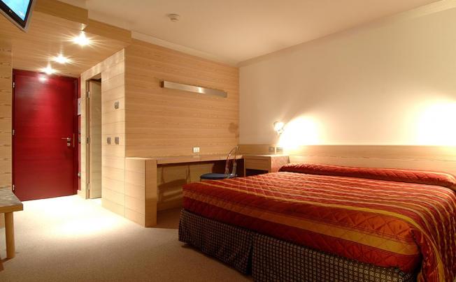 Фото отеля Antares Hotel