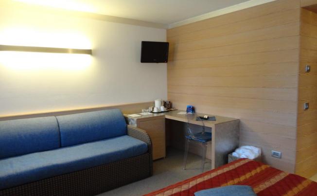 Фото отеля Antares Hotel