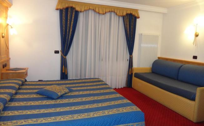 Фото отеля Antares Hotel