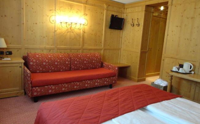 Фото отеля Antares Hotel