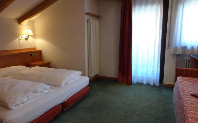 Фото отеля Antares Hotel
