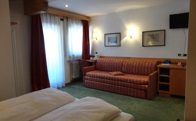 Фото отеля Antares Hotel