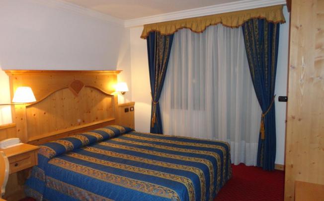 Фото отеля Antares Hotel