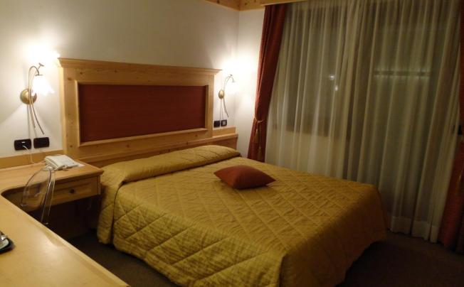Фото отеля Antares Hotel