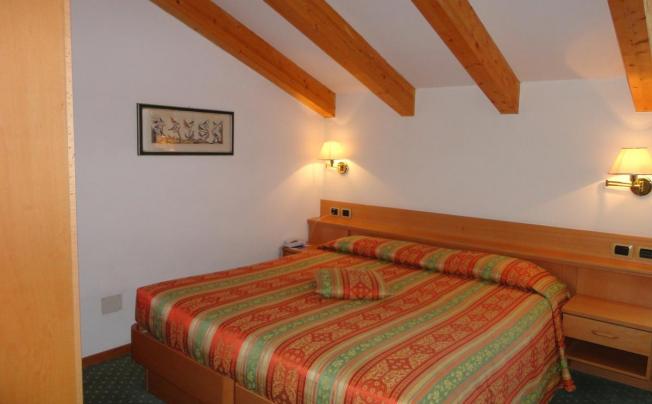 Фото отеля Antares Hotel