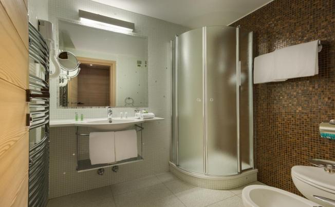 Фото отеля Antares Hotel
