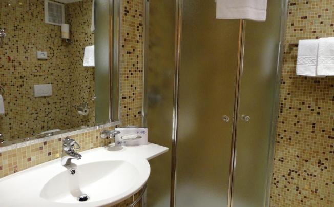 Фото отеля Antares Hotel