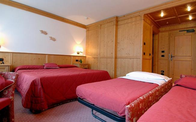 Фото отеля Antares Hotel
