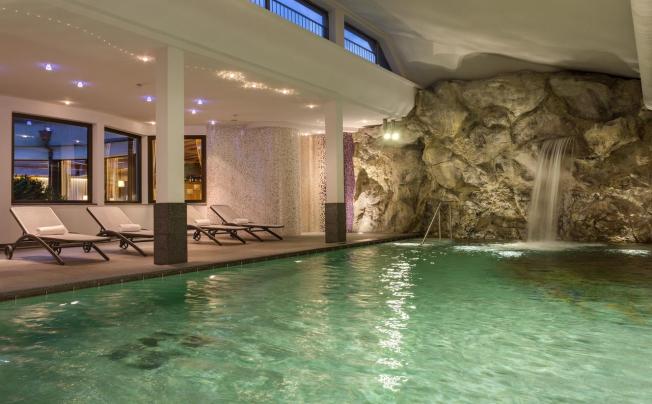 Фото отеля Antares Hotel