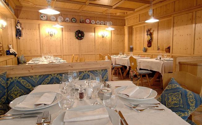Фото отеля Antares Hotel