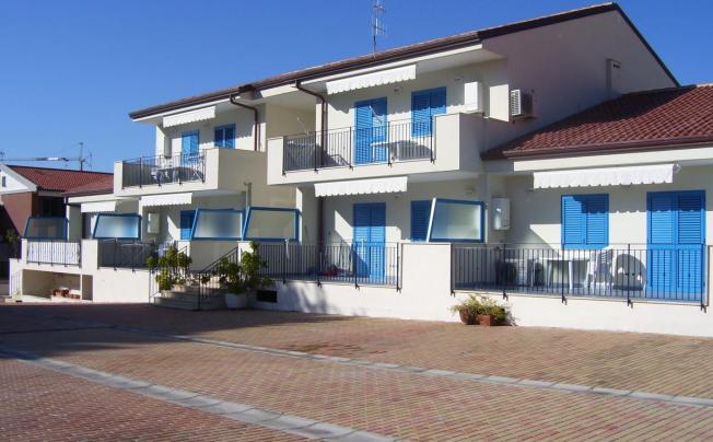 Фото отеля Residence Le Spiagge