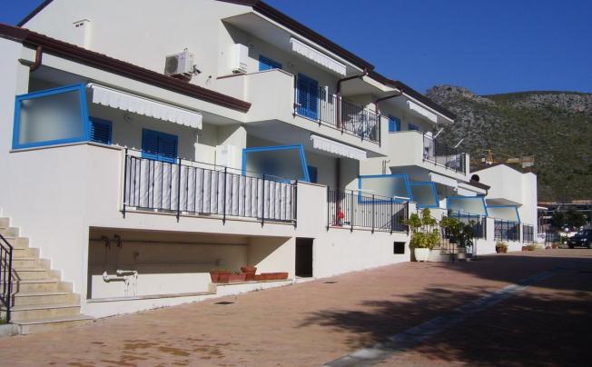Фото отеля Residence Le Spiagge