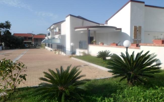 Фото отеля Residence Le Spiagge