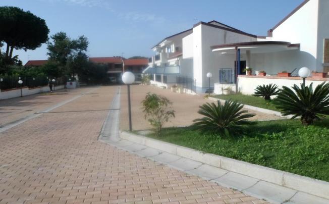 Фото отеля Residence Le Spiagge