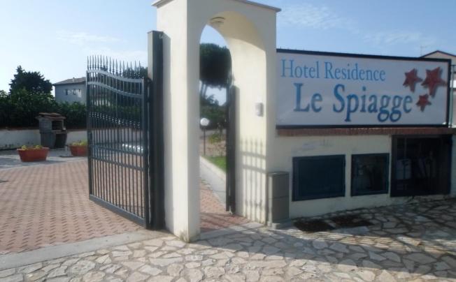 Фото отеля Residence Le Spiagge