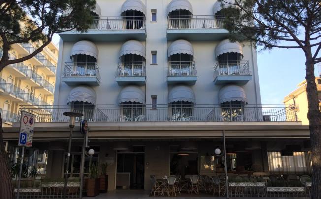 Фото отеля Arena Hotel Jesolo