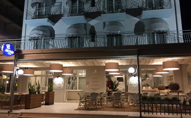 Фото отеля Arena Hotel Jesolo