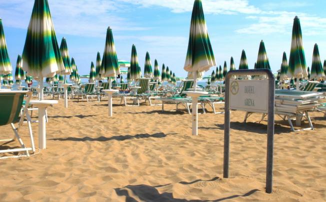 Фото отеля Arena Hotel Jesolo