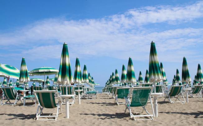 Фото отеля Arena Hotel Jesolo
