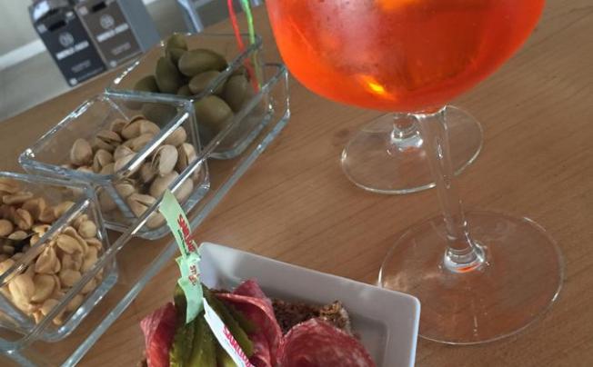 Фото отеля Arena Hotel Jesolo
