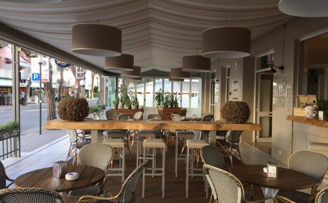 Фото отеля Arena Hotel Jesolo