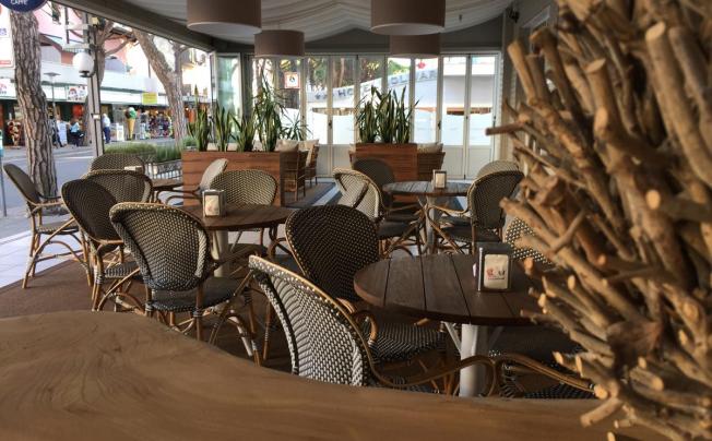 Фото отеля Arena Hotel Jesolo
