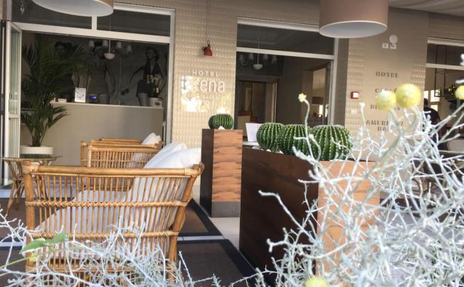 Фото отеля Arena Hotel Jesolo