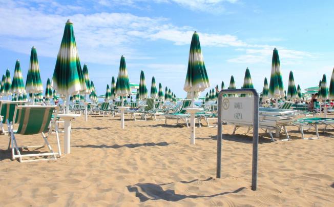 Фото отеля Arena Hotel Jesolo