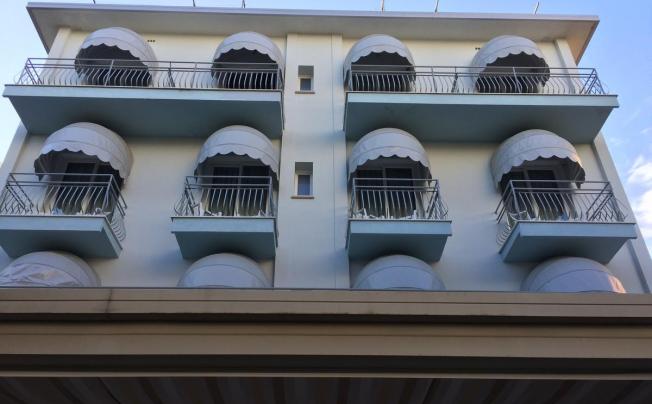 Фото отеля Arena Hotel Jesolo