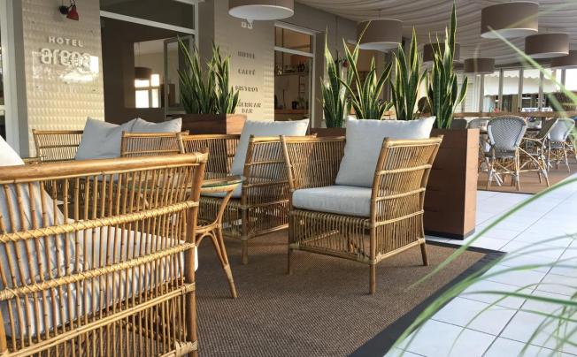 Фото отеля Arena Hotel Jesolo
